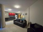 Apartamento para Venda em Ubatuba/SP Praia Grande 2 Quartos