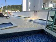 Apartamento para Venda em Ubatuba/SP Praia Grande 2 Quartos