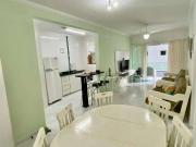 Apartamento para Venda em Ubatuba/SP Praia Grande 2 Quartos
