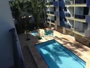Apartamento para Venda em Ubatuba/SP Praia Grande 2 Quartos