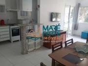 Apartamento para Venda em Ubatuba/SP Praia Grande 2 Quartos