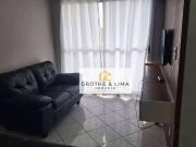 Apartamento para Venda em Ubatuba/SP Praia Grande 2 Quartos