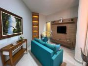 Apartamento para Venda em Ubatuba/SP Praia Grande 2 Quartos