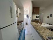 Apartamento para Venda em Ubatuba/SP Praia Grande 2 Quartos