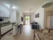 Apartamento para Venda em Ubatuba/SP Praia Grande 2 Quartos