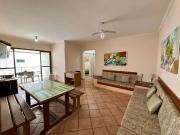 Apartamento para Venda em Ubatuba/SP Praia Grande 2 Quartos