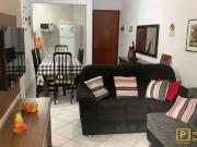 Apartamento para Venda em Ubatuba/SP Praia Grande 2 Quartos
