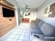 Apartamento para Venda em Ubatuba/SP Praia Grande 2 Quartos