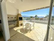 Apartamento para Venda em Ubatuba/SP Praia Grande 2 Quartos