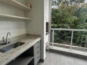 Apartamento para Venda em Ubatuba/SP Praia Grande 2 Quartos