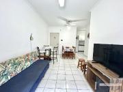 Apartamento para Venda em Ubatuba/SP Praia Grande 2 Quartos