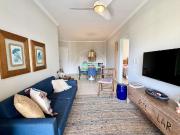 Apartamento para Venda em Ubatuba/SP Praia Grande 2 Quartos