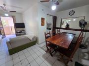 Apartamento para Venda em Ubatuba/SP Praia Grande 2 Quartos