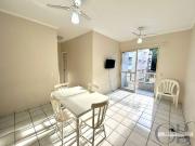 Apartamento para Venda em Ubatuba/SP Praia Grande 2 Quartos