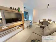 Apartamento para Venda em Ubatuba/SP Praia Grande 2 Quartos