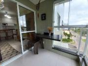 Apartamento para Venda em Ubatuba/SP Praia Grande 2 Quartos