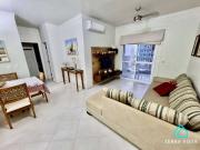 Apartamento para Venda em Ubatuba/SP Praia Grande 2 Quartos