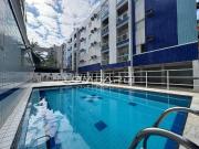 Apartamento para Venda em Ubatuba/SP Praia Grande 2 Quartos