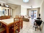 Apartamento para Venda em Ubatuba/SP Praia Grande 2 Quartos
