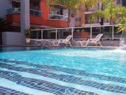 Apartamento para Venda em Ubatuba/SP Praia Grande 2 Quartos