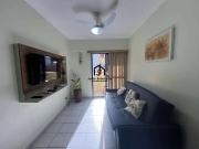 Apartamento para Venda em Ubatuba/SP Praia Grande 2 Quartos