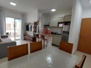 Apartamento para Venda em Ubatuba/SP Praia Grande 2 Quartos