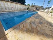 Apartamento para Venda em Ubatuba/SP Praia Grande 2 Quartos