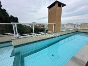 Apartamento para Venda em Ubatuba/SP Praia Grande 2 Quartos
