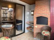 Apartamento para Venda em Ubatuba/SP Praia Grande 2 Quartos