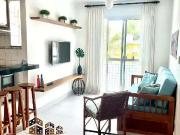 Apartamento para Venda em Ubatuba/SP Praia Grande 2 Quartos