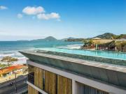 Apartamento para Venda em Ubatuba/SP Praia Grande 2 Quartos