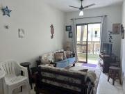 Apartamento para Venda em Ubatuba/SP Praia Grande 2 Quartos