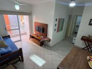 Apartamento para Venda em Ubatuba/SP Praia Grande 2 Quartos