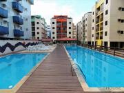 Apartamento para Venda em Ubatuba/SP Praia Grande 2 Quartos