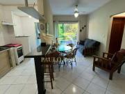 Apartamento para Venda em Ubatuba/SP Praia Grande 2 Quartos