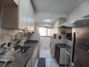 Apartamento para Venda em Ubatuba/SP Praia Grande 2 Quartos