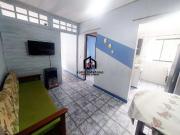 Apartamento para Venda em Ubatuba/SP Praia Grande 2 Quartos