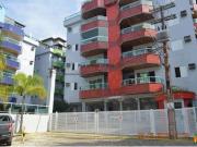 Apartamento para Venda em Ubatuba/SP Praia Grande 2 Quartos