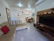 Apartamento para Venda em Ubatuba/SP Praia Grande 2 Quartos