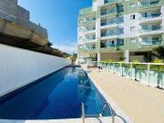 Apartamento para Venda em Ubatuba/SP Praia Grande 2 Quartos