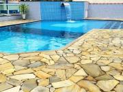 Apartamento para Venda em Ubatuba/SP Praia Grande 2 Quartos