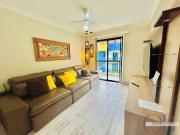 Apartamento para Venda em Ubatuba/SP Praia Grande 2 Quartos