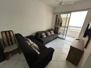 Apartamento para Venda em Ubatuba/SP Praia Grande 2 Quartos