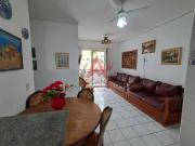 Apartamento para Venda em Ubatuba/SP Praia Grande 2 Quartos