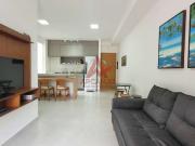 Apartamento para Venda em Ubatuba/SP Praia Grande 2 Quartos