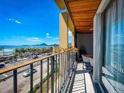 Apartamento para Venda em Ubatuba/SP Praia Grande 2 Quartos