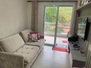 Apartamento para Venda em Ubatuba/SP Praia Grande 2 Quartos