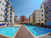 Apartamento para Venda em Ubatuba/SP Praia Grande 2 Quartos