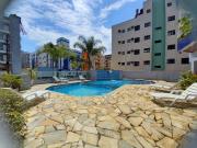 Apartamento para Venda em Ubatuba/SP Praia Grande 2 Quartos