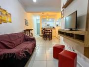 Apartamento para Venda em Ubatuba/SP Praia Grande 2 Quartos